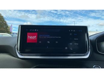 Peugeot 2008 1.2 PureTech 130 Allure 5dr EAT8 Petrol Estate