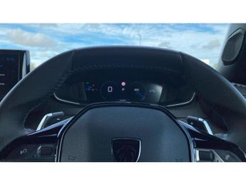 Peugeot 2008 1.2 PureTech 130 Allure 5dr EAT8 Petrol Estate