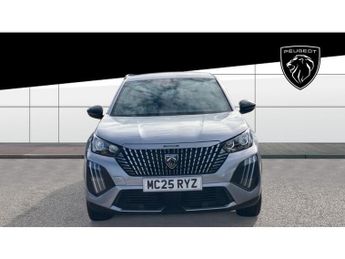 Peugeot 2008 1.2 PureTech 130 Allure 5dr EAT8 Petrol Estate