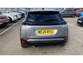 Peugeot 2008 1.2 PureTech 130 Allure 5dr EAT8 Petrol Estate