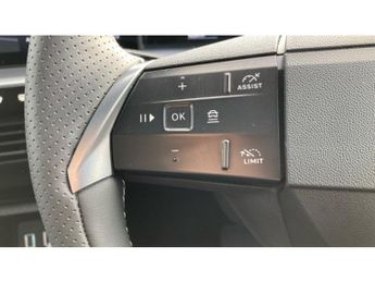 Vauxhall Grandland 1.2 Hybrid [136] Ultimate 5dr e-DCT6 [Pan Roof] Petrol Hatchback