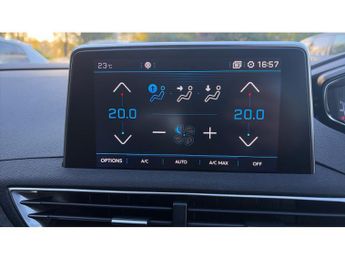 Peugeot 3008 1.5 BlueHDi Allure 5dr EAT8 Diesel Estate