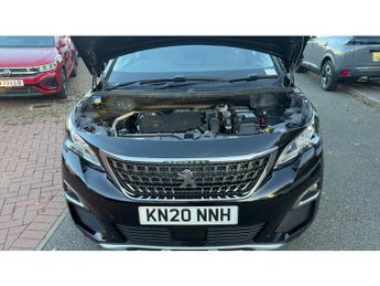 Peugeot 3008 1.5 BlueHDi Allure 5dr EAT8 Diesel Estate