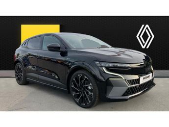 Renault Megane E-Tech EV60 160kW Techno Esprit Alpine 60kWh 5dr Auto Electric Hatchbac