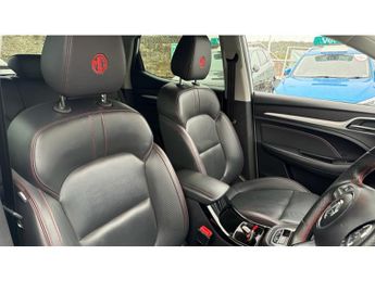 MG ZS 1.0T GDi Exclusive 5dr DCT Petrol Hatchback