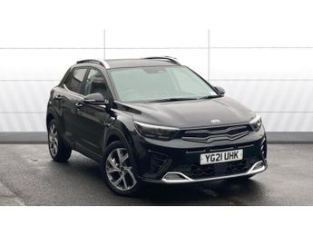 Kia Stonic 1.0T GDi 48V GT-Line 5dr Petrol Estate