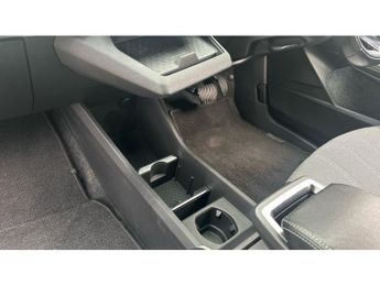 Renault Megane E-Tech EV60 160kW Iconic 60kWh Optimum Charge 5dr Auto Electric Hatchba