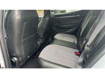 Renault Megane E-Tech EV60 160kW Iconic 60kWh Optimum Charge 5dr Auto Electric Hatchba