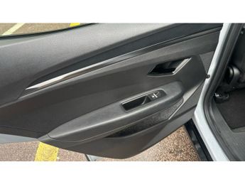 Renault Megane E-Tech EV60 160kW Iconic 60kWh Optimum Charge 5dr Auto Electric Hatchba