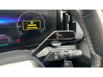 Renault Megane E-Tech EV60 160kW Iconic 60kWh Optimum Charge 5dr Auto Electric Hatchba