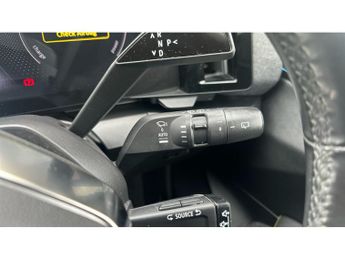Renault Megane E-Tech EV60 160kW Iconic 60kWh Optimum Charge 5dr Auto Electric Hatchba