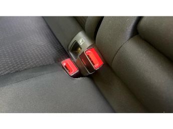 Nissan Qashqai 1.3 DiG-T MH 158 N-Connecta 5dr Xtronic Petrol Hatchback