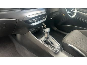 Hyundai BAYON 1.0 TGDi [120] 48V MHEV Premium 5dr DCT Petrol Hatchback
