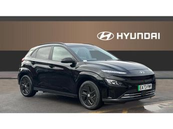 Hyundai KONA 150kW Ultimate 64kWh 5dr Auto Electric Hatchback