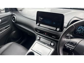 Hyundai KONA 150kW Ultimate 64kWh 5dr Auto Electric Hatchback