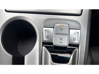 Hyundai KONA 150kW Ultimate 64kWh 5dr Auto Electric Hatchback
