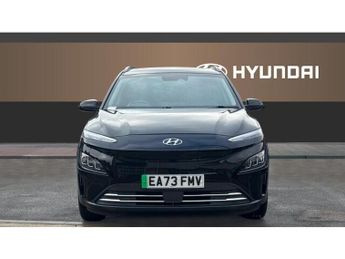 Hyundai KONA 150kW Ultimate 64kWh 5dr Auto Electric Hatchback