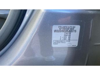 Peugeot 2008 1.2 PureTech 130 Allure 5dr EAT8 Petrol Estate