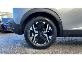 Peugeot 2008 1.2 PureTech 130 Allure 5dr EAT8 Petrol Estate