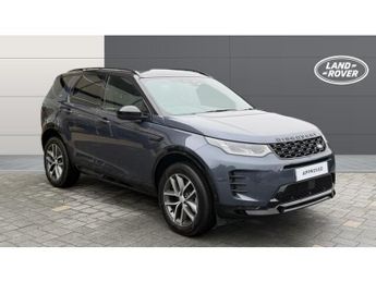 Land Rover Discovery Sport 2.0 D200 Landmark 5dr Auto [7 Seat] Diesel Station Wagon