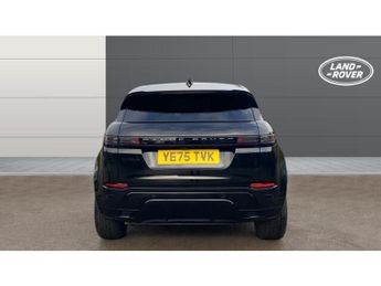 Land Rover Range Rover Evoque 2.0 D200 Dynamic SE 5dr Auto Diesel Hatchback