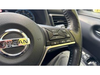 Nissan LEAF 110kW N-Connecta 40kWh 5dr Auto Electric Hatchback