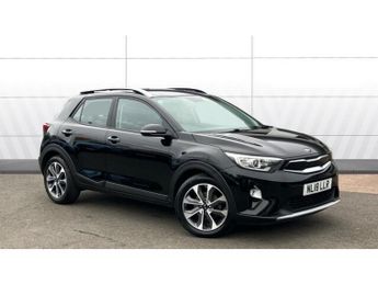 Kia Stonic 1.0T GDi 2 5dr Petrol Estate