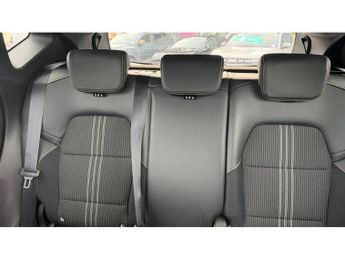 Renault Captur 1.6 E-Tech hybrid 145 Engineered BOSE Edn 5dr Auto Hybrid Hatchb