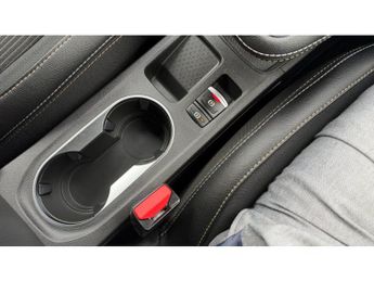 Renault Captur 1.6 E-Tech hybrid 145 Engineered BOSE Edn 5dr Auto Hybrid Hatchb