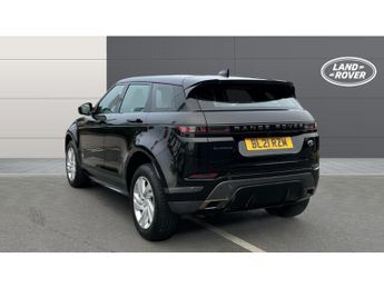 Land Rover Range Rover Evoque 2.0 D200 R-Dynamic S 5dr Auto Diesel Hatchback