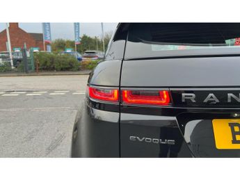 Land Rover Range Rover Evoque 2.0 D200 R-Dynamic S 5dr Auto Diesel Hatchback