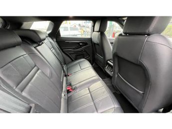 Land Rover Range Rover Evoque 2.0 D200 R-Dynamic S 5dr Auto Diesel Hatchback
