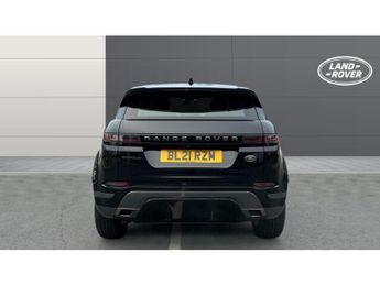 Land Rover Range Rover Evoque 2.0 D200 R-Dynamic S 5dr Auto Diesel Hatchback