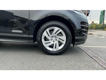 Land Rover Range Rover Evoque 2.0 D200 R-Dynamic S 5dr Auto Diesel Hatchback