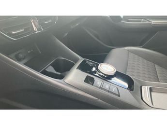 MG MG3 1.5 Hybrid Trophy 5dr Auto Hybrid Hatchback