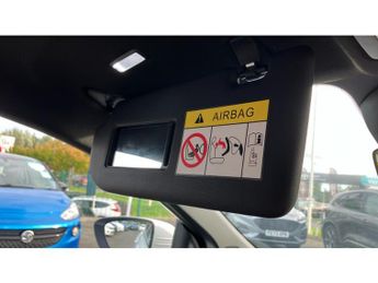 MG MG3 1.5 Hybrid Trophy 5dr Auto Hybrid Hatchback