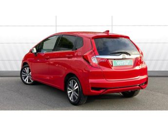 Honda Jazz 1.3 i-VTEC EX 5dr CVT Petrol Hatchback