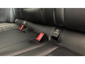 Mercedes-Benz C-Class C220 BlueTEC Sport 4dr Auto Diesel Saloon