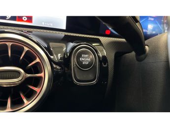Mercedes-Benz A-Class A250e AMG Line Premium 5dr Auto Hatchback