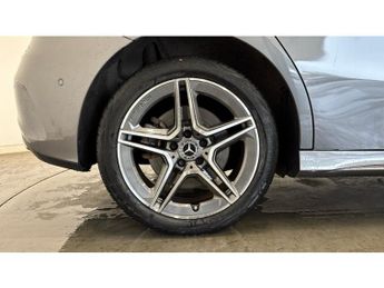 Mercedes-Benz A-Class A250e AMG Line Premium 5dr Auto Hatchback