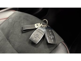 Mercedes-Benz Eqb 250+ 140kW AMG Line Premium 70.5kWh 5dr Auto Electric Estate
