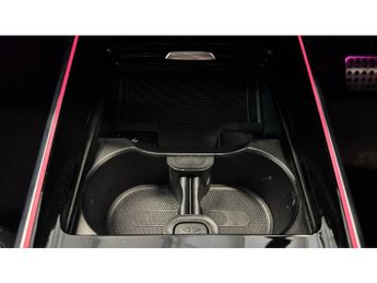 Mercedes-Benz Eqb 250+ 140kW AMG Line Premium 70.5kWh 5dr Auto Electric Estate