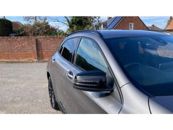 Mercedes-Benz GLA 180 AMG Line Edition 5dr Auto Petrol Hatchback