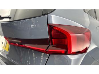 BMW X1 sDrive 20i MHT M Sport 5dr Step Auto Petrol Estate