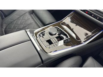 BMW X7 xDrive40i MHT M Sport 5dr Step Auto Petrol Estate