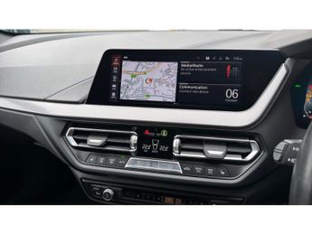 BMW 1 Series 118i [136] M Sport 5dr Step Auto [LCP] Petrol Hatchback