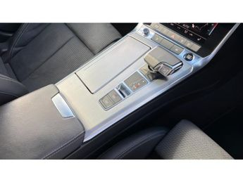 Audi A6 40 TFSI S Line 4dr S Tronic [Tech Pack] Petrol Saloon