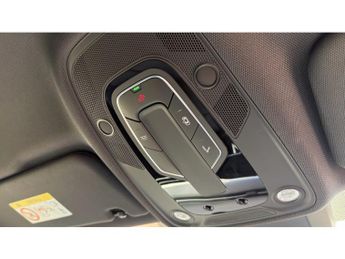 Audi A6 40 TFSI S Line 4dr S Tronic [Tech Pack] Petrol Saloon