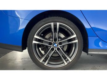 BMW 2 Series 220i M Sport 4dr Step Auto Petrol Saloon