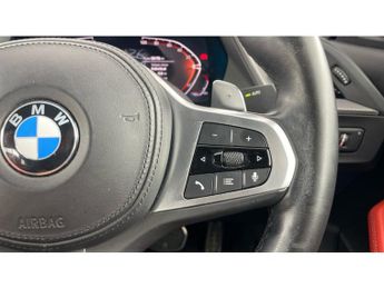 BMW 2 Series 220i M Sport 4dr Step Auto Petrol Saloon